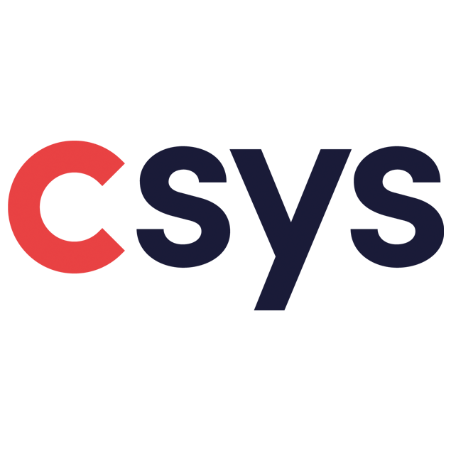 logo firma csys