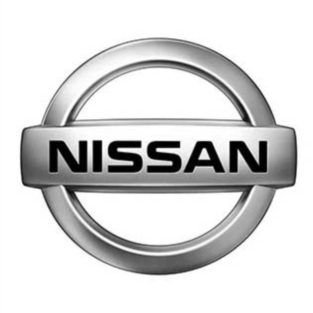 logo firma nissan