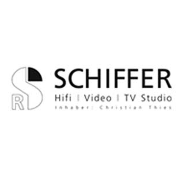 logo firma schiffer