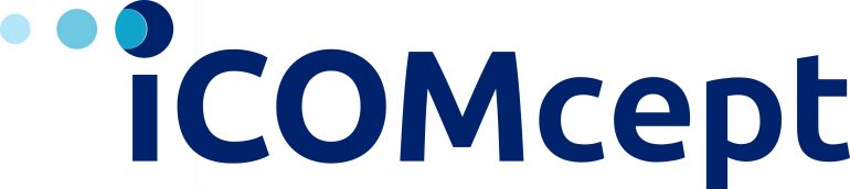 logo firma icomcept