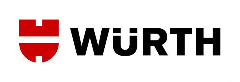 logo firma wuerth